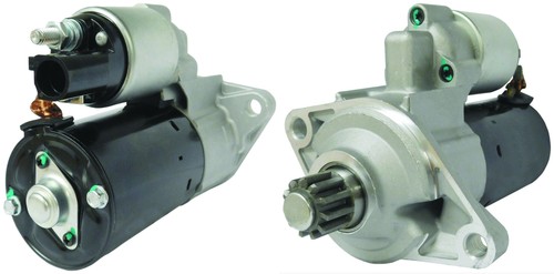 Genuine wai starter - wai, motor