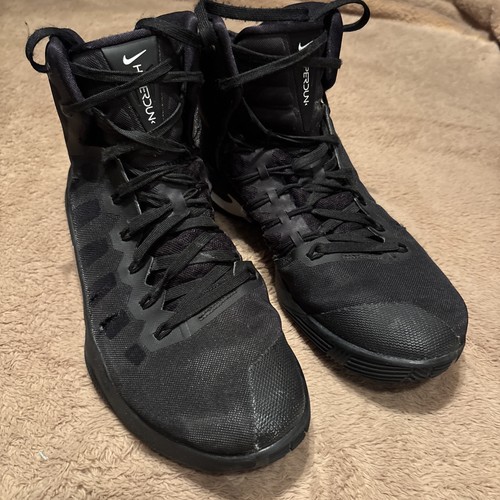 Nike hyperdunk 2016 high black - 2016,