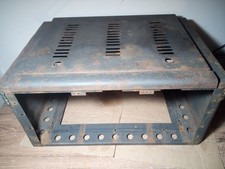 Hallicrafters SX-28  cabinet 