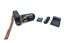 Samsung HMX-R10 Black