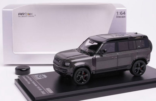 Box land rover - box,
