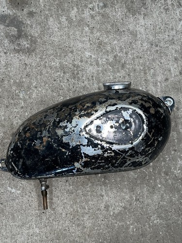 Bsa bantam original - bsa, tank