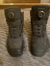 Klim Outlander Gore-Tex