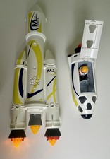 Playmobil Space Rocket Mars