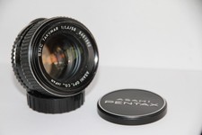 Camera Tested Pentax SMC