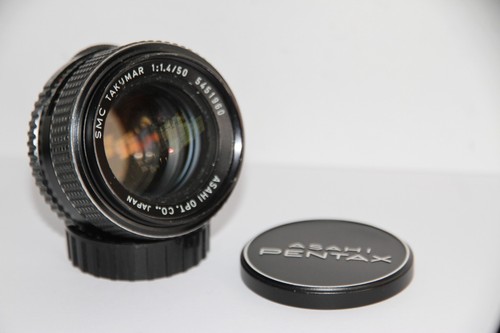 Camera tested pentax smc - camera,