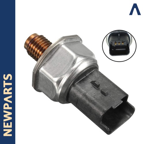 Fuel pressure sensor - pressure, 3-pin