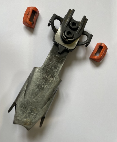 Paslode im350 plus nail gun - im350,