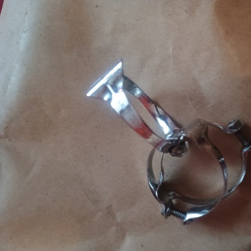 Campagnolo cable clips - ,