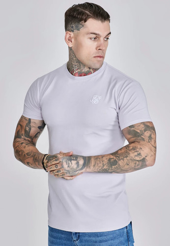Siksilk men lilac essentials - siksilk,