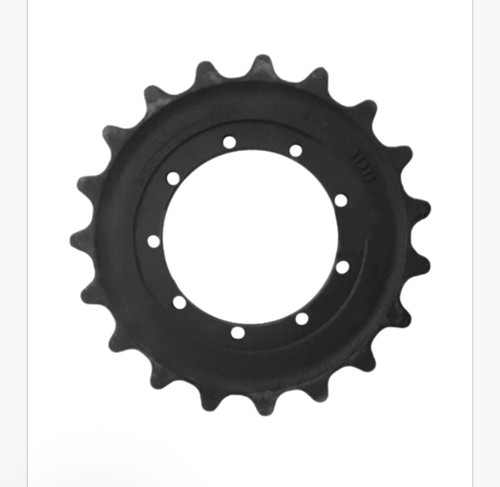 Sprocket takeuchi digger tb016 - sprocket,