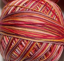 Job lot knitting crochet yarn