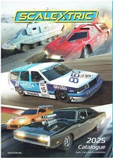 Scalextric electric slot car - scalextric,