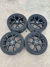 GENUINE AUDI RS3 8Y ALLOY
