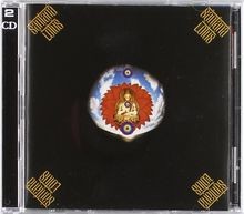 Lotus by Santana | CD |