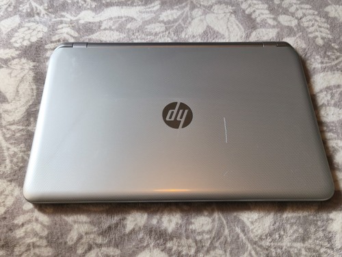 Pavilion notebook - hp,