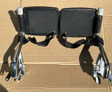 Pair of Footrests  for mobile