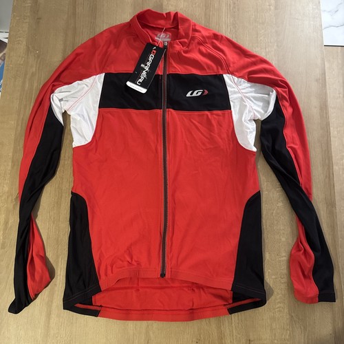 Cycling jacket louis - cycling,