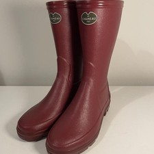 Le Chameau Low Waterproof