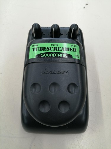 Ibanez ts5 tube - tube, screamer