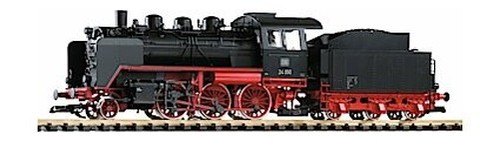 Piko 37223 scale iii br24 - 37223,