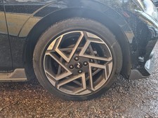 HYUNDAI I20 N-LINE S MK3 2025