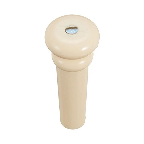 Hosco endpin strap - strap, button