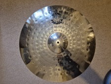 Paiste Sound Formula Reflector 20" Power Ride Cymbal
