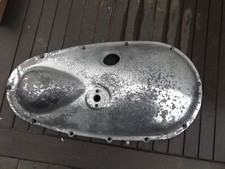 TRIUMPH DYNAMO MODELS OUTER PRIMARY CHAIN CASE T1190 57-1190 T100 TR5 TROPHY