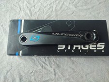 Stages Power Meter LH Crank