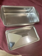 Ekco Hostess Trolley stainless