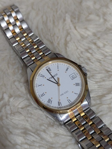 Tissot men watch pr - tissot,