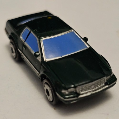 Micro machines cadillac - machines,