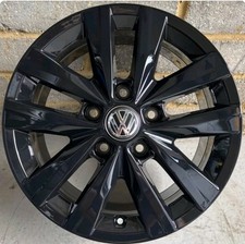 Transporter t6 - 4x,