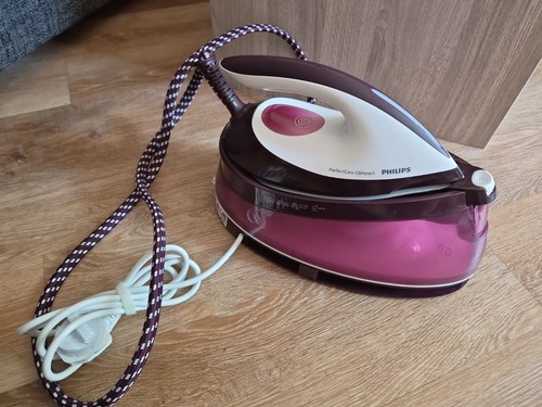 Philips perfectcare compact - philips,