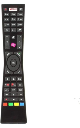 C3231 replacement remote - rm-c3231,