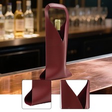 Single Bottle Wine Carrier