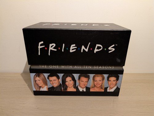 Friends series - friends,