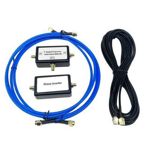 Youloop magnetic antenna - magnetic, loop
