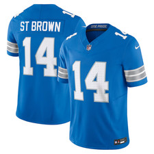Nike Amon-Ra St Brown Blue