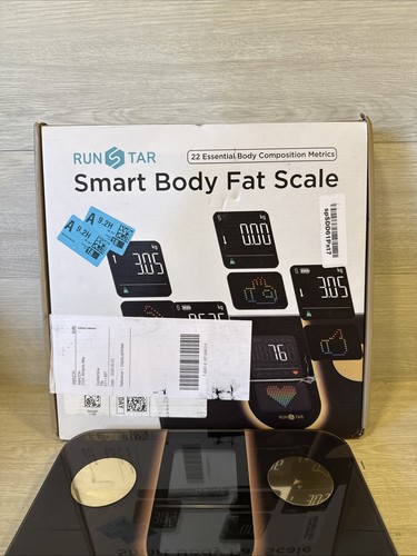 Runstar body weight scale in - weight,