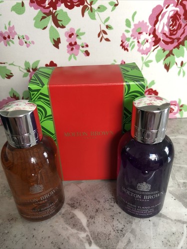 Molton brown gift set - molton,