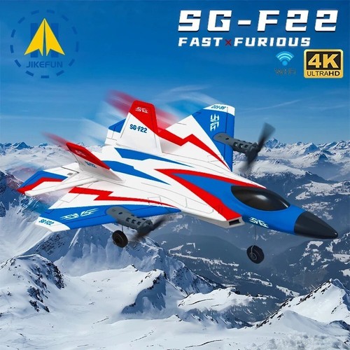 F22 foam plane channels - f22, 4