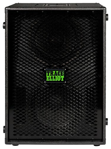 Trace elliot pro 12 - pro, 2