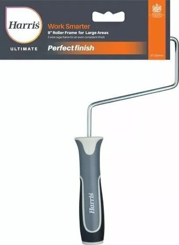 Harris ultimate work smarter - harris,