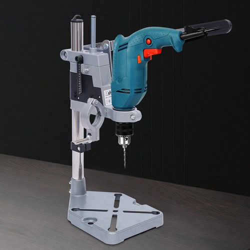 Floor drill press stand - press,