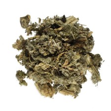 Herbal Tea:Pennyroyal /Mate