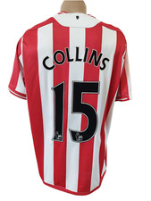 Sunderland football jersey
