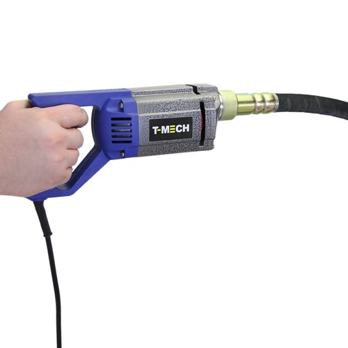 Electric concrete 1100w - electric,