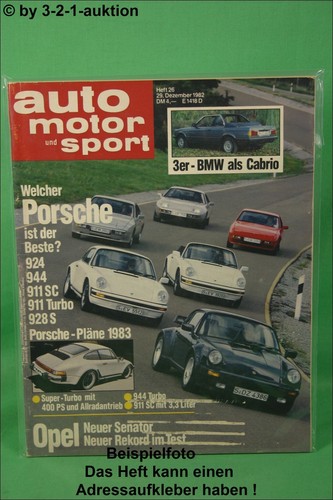 Ams auto motor sport - ams,